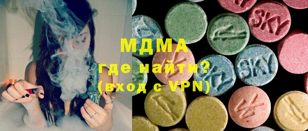 кокс Абаза